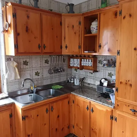 Indipendente Con Giardino Prázdninový dům