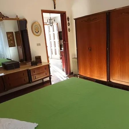 Indipendente Con Giardino Prázdninový dům *