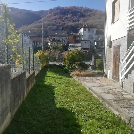 Indipendente Con Giardino