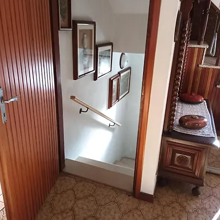 Indipendente Con Giardino Prázdninový dům