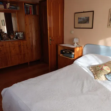 Tatil Evi Indipendente Con Giardino *