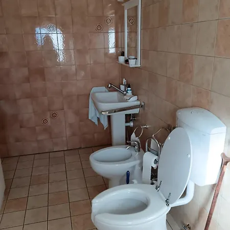 Indipendente Con Giardino Tatil Evi *